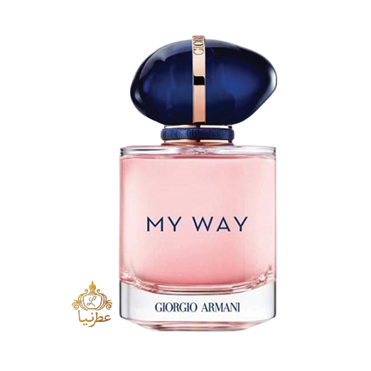Giorgio Armani My Way عطر جورجیو آرمانی مای وی | Giorgio Armani My Way - Image 1