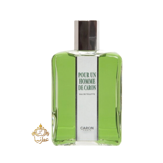 caron pour عطر ادکلن کارون پوران هوم-عطر شاه | Caron Pour Un Homme - Image 1